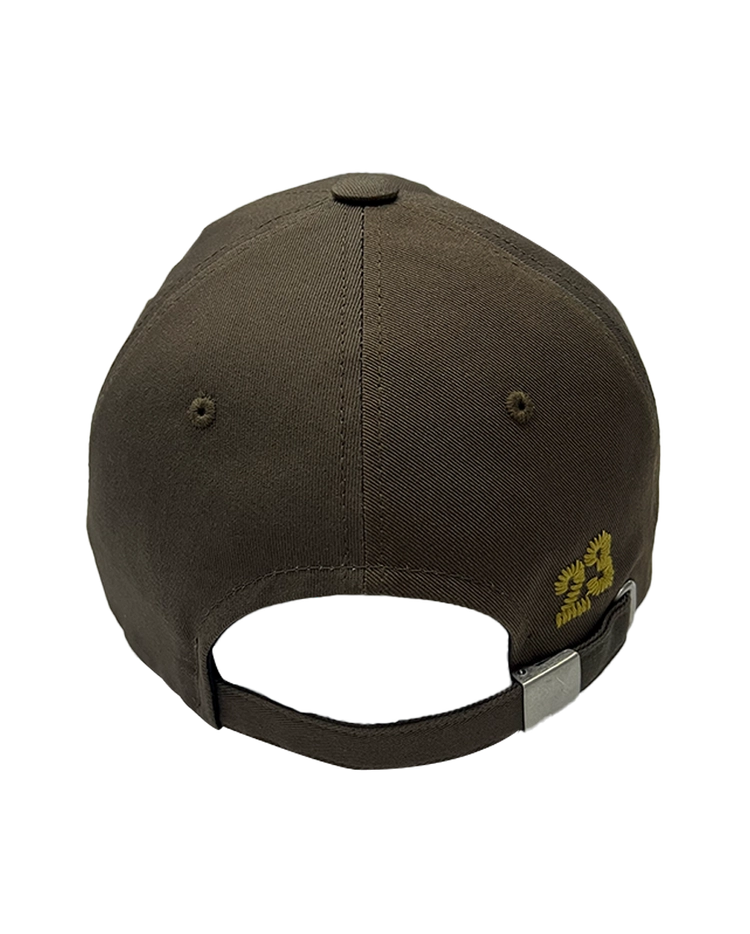 LOVER E3 CAP - OLIVE
