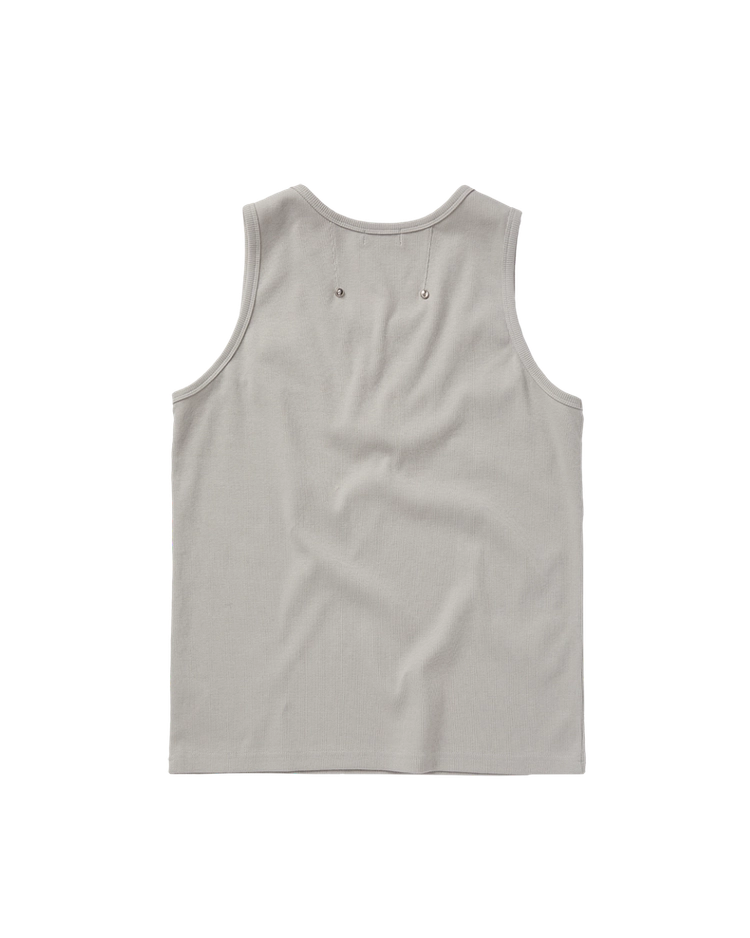 ALLDAY X SLEEVELESS - SAND | KIFT Chile