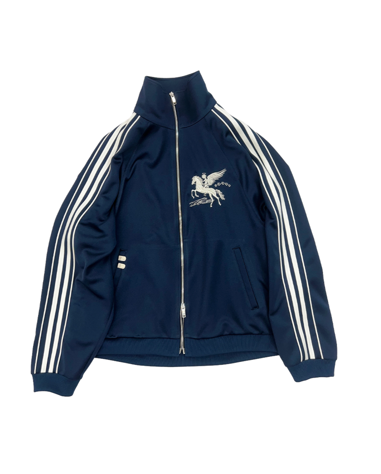 Polerón PACOSPLY Falling Angel Navy | KIFT Chile