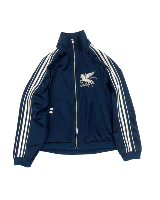 Polerón PACOSPLY Falling Angel Navy | KIFT Chile