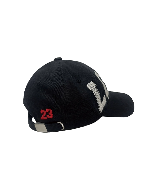 LOVER E3 GORRA- BLACK | KIFT Chile